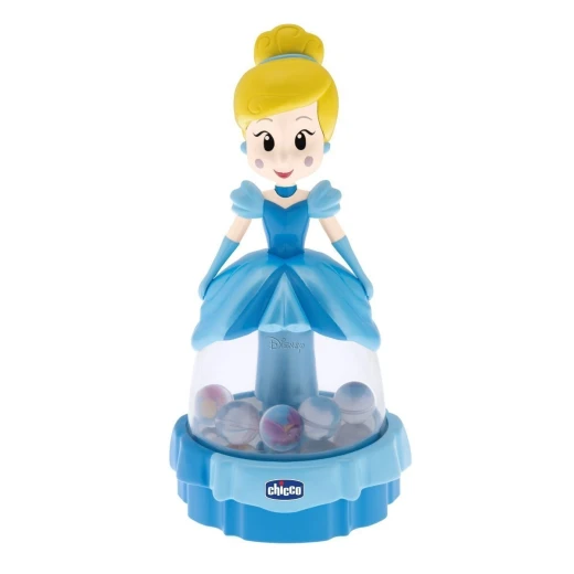 Chicco Cinderella Dancing Spinner Chicco Cinderella Dancing Spinner
