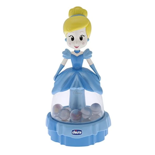 Chicco Cinderella Dancing Spinner - تشيكو - Image 3
