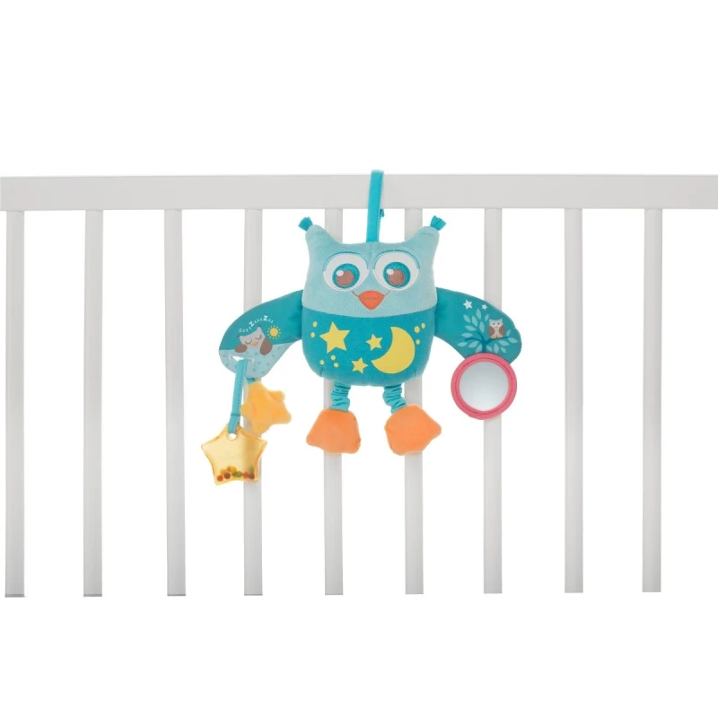 Chicco Owl Glowing Panel - تشيكو