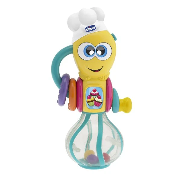 Chicco Master Chef - تشيكو