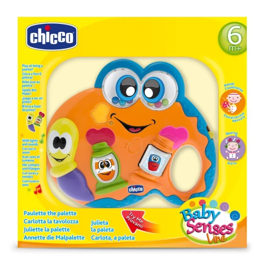Chicco - Baby Painter - تشيكو - Image 2