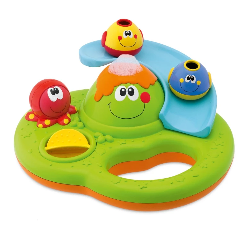 Chicco Bubble Island - تشيكو