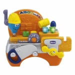 Chicco Talking Carpenter - تشيكو