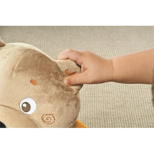 Chicco Teddy Count with Me Bilingual (French/English) - تشيكو - Image 5