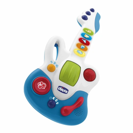 Chicco Baby Star Guitar Chicco Baby Star Guitar
