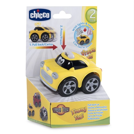 Chicco Workers - Taxi Chicco Workers - Taxi