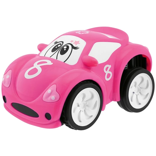 Chicco Turbo Touch Pink Power Chicco Turbo Touch Pink Power