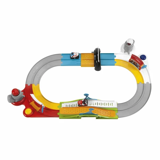 Chicco Ducati Multi Play Race Track - تشيكو - Image 4