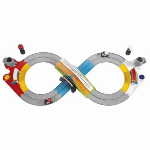Chicco Ducati Multi Play Race Track - تشيكو - Image 5