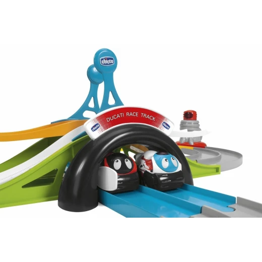 Chicco Ducati Multi Play Race Track - تشيكو - Image 7