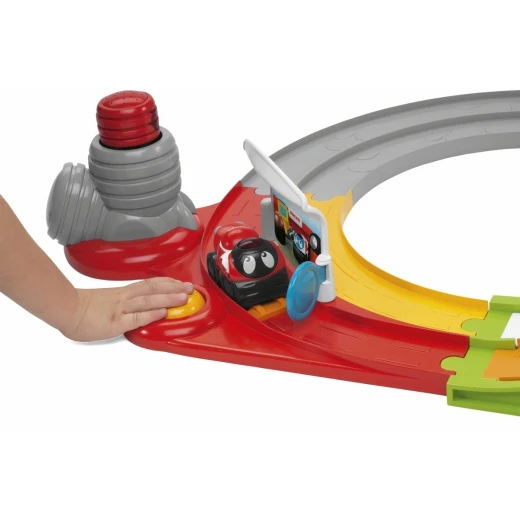 Chicco Ducati Multi Play Race Track - تشيكو - Image 3
