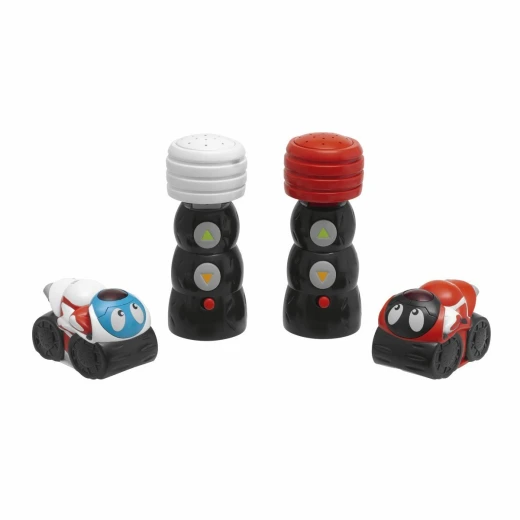 Chicco Ducati Multi Play Race Track - تشيكو - Image 2