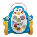 Chicco Penguin Activity Walker - تشيكو