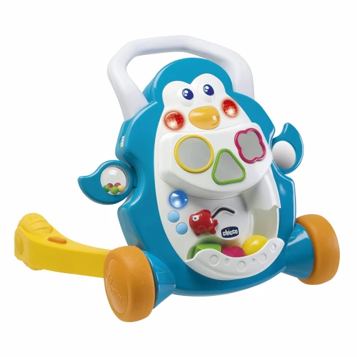 Chicco Penguin Activity Walker - تشيكو - Image 2