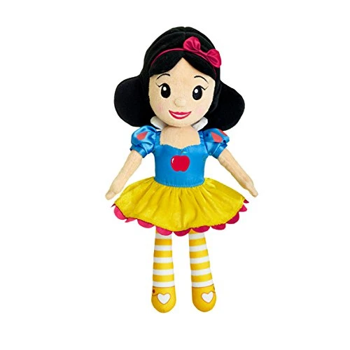 Chicco Toy Snow white Doll Chicco Toy Snow white Doll