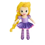 Chicco Rapunzel Doll - تشيكو