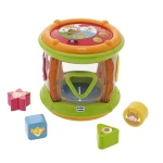 Chicco Lion King Shape Sorter - تشيكو