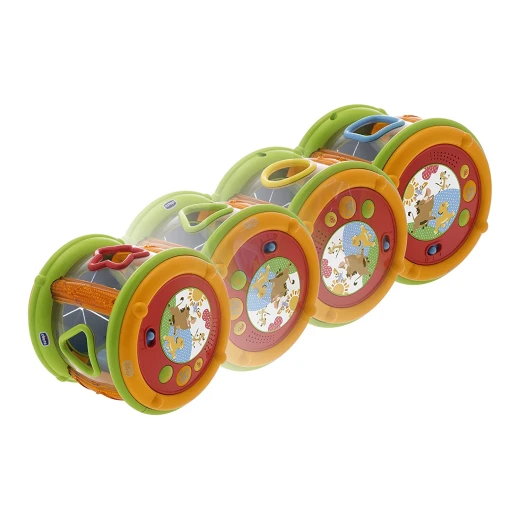 Chicco Lion King Shape Sorter - تشيكو - Image 3