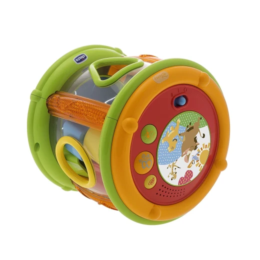 Chicco Lion King Shape Sorter - تشيكو - Image 5