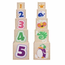 Chicco Stacking Cubes Chicco Stacking Cubes