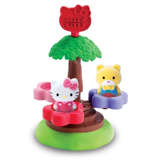 HELLO KITTY VELLUTATA - MAGIC MERRY - Image 2
