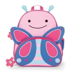 Skip Hop Zoo Little Kid BackPack Butterfly - Skip Hop
