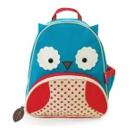 Skip Hop Zoo Little KId BackPack - Owl - Skip Hop