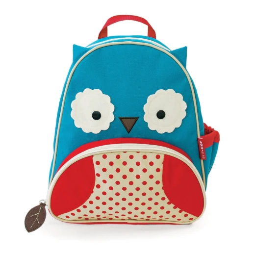 Skip Hop Zoo Little KId BackPack - Owl Skip Hop Zoo Little KId BackPack - Owl