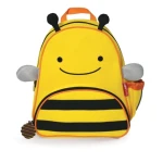 Skip Hop Zoo Little KId Backpack - Bee - Skip Hop