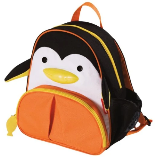 SKIP HOP ZOO LITTLE KID BACKPACK PENGUIN SKIP HOP ZOO LITTLE KID BACKPACK PENGUIN