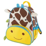 Skip Hop Zoo Little Kid Backpack - Giraffe - Skip Hop