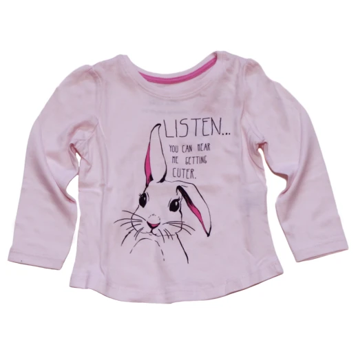 Primark Baby Clothing 9-12 Months - Rabbit