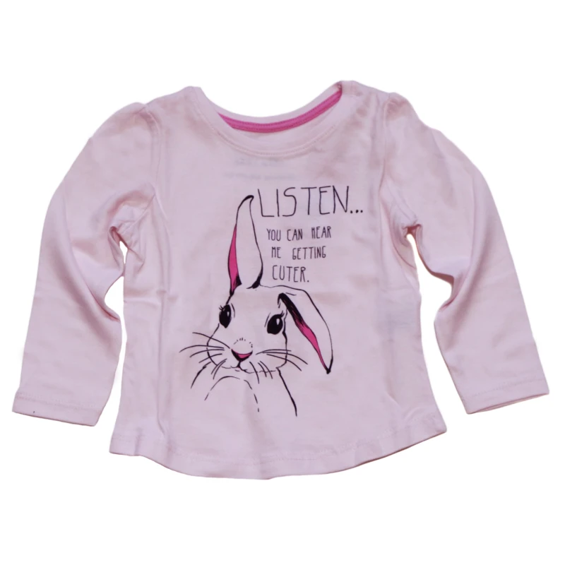 Primark Baby Clothing 9-12 Months - Rabbit - بريمارك