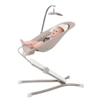 Skip Hop Uplift Multi-Level Baby Bouncer - 9-12 Months - سكيب هوب