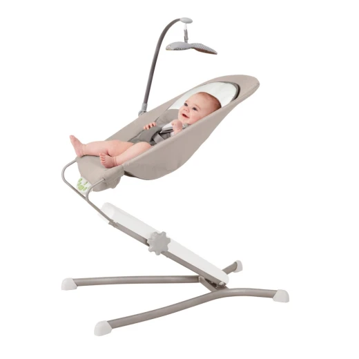 Skip Hop Uplift Multi-Level Baby Bouncer - 9-12 Months Skip Hop Uplift Multi-Level Baby Bouncer - 9-12 Months