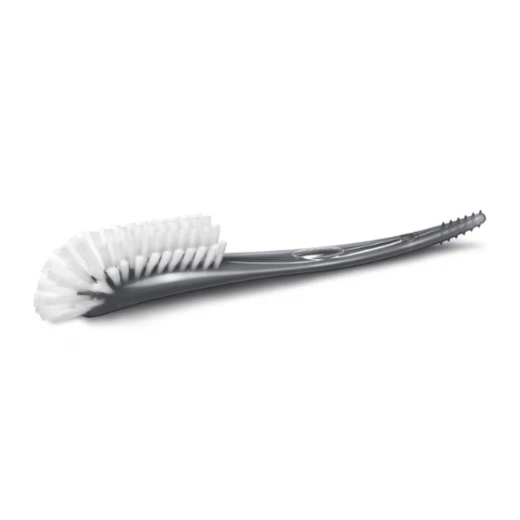 Philips Avent Bottle And Teat Brush/ Grey Philips Avent Bottle And Teat Brush/ Grey