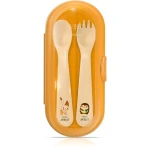 Avent Cutlery Travel Set - فيليبس افينت