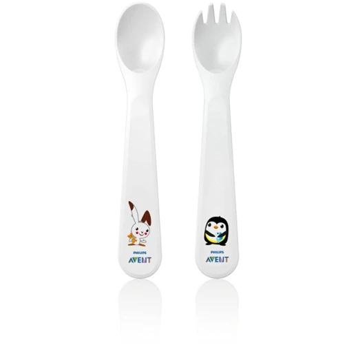 Avent Cutlery Travel Set - فيليبس افينت - Image 5