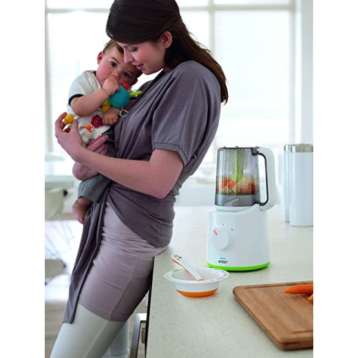 Avent Cutlery Travel Set - فيليبس افينت - Image 4