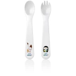 Avent Fork And Spoon - فيليبس افينت