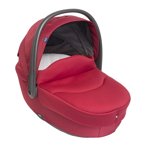Chicco Trio Love Kit Car Red - تشيكو - Image 4