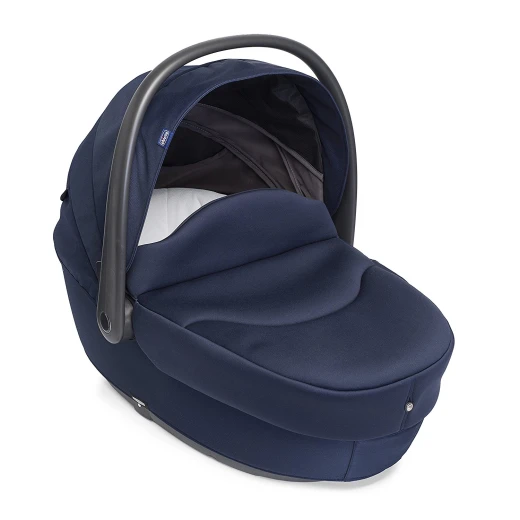Chicco Trio Love Kit Car Blue - تشيكو - Image 7