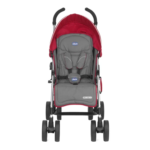 Chicco Multiway Evo Stroller (Red) - تشيكو - Image 2
