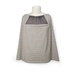 Skip Hop Grab & Go Hide & Chic Nursing Scarf - سكيب هوب