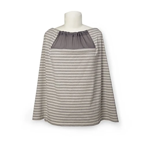 Skip Hop Grab & Go Hide & Chic Nursing Scarf Skip Hop Grab & Go Hide & Chic Nursing Scarf