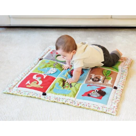 Skip Hop Alphabet Zoo Activity Gym - سكيب هوب - Image 7