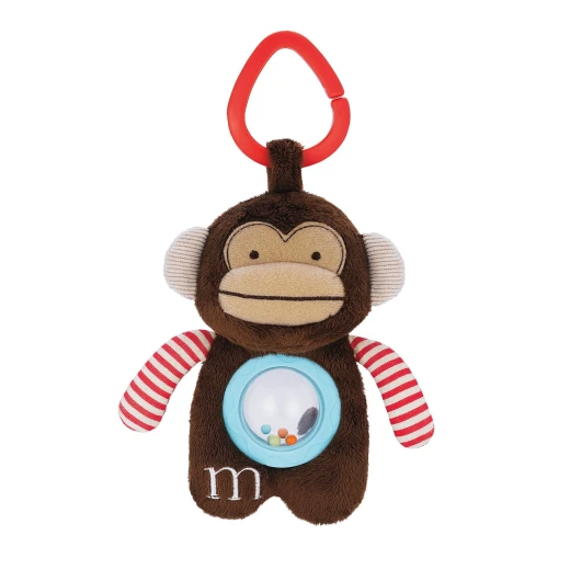 Skip Hop Alphabet Zoo Activity Gym - سكيب هوب - Image 10
