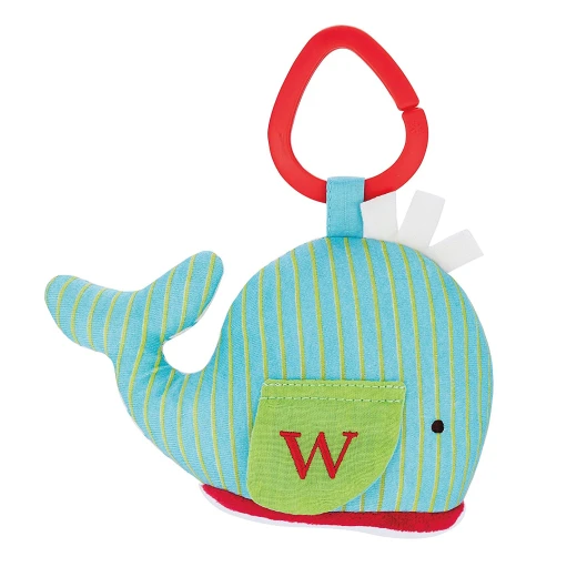 Skip Hop Alphabet Zoo Activity Gym - سكيب هوب - Image 4