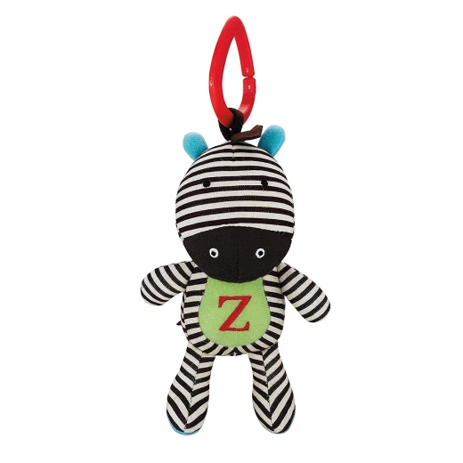 Skip Hop Alphabet Zoo Activity Gym - سكيب هوب - Image 3