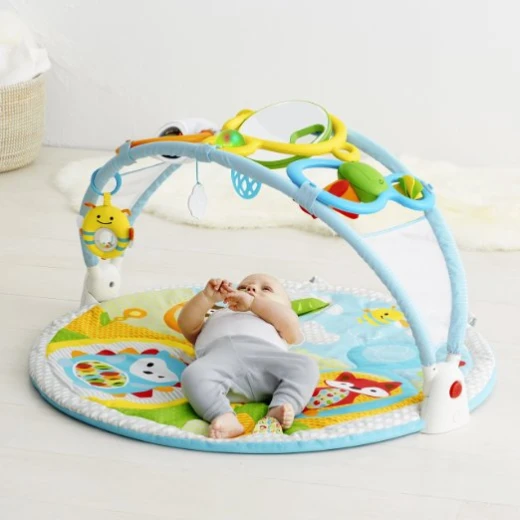 Skip Hop Baby/Toddler The Amazing Arch Gym - سكيب هوب - Image 3